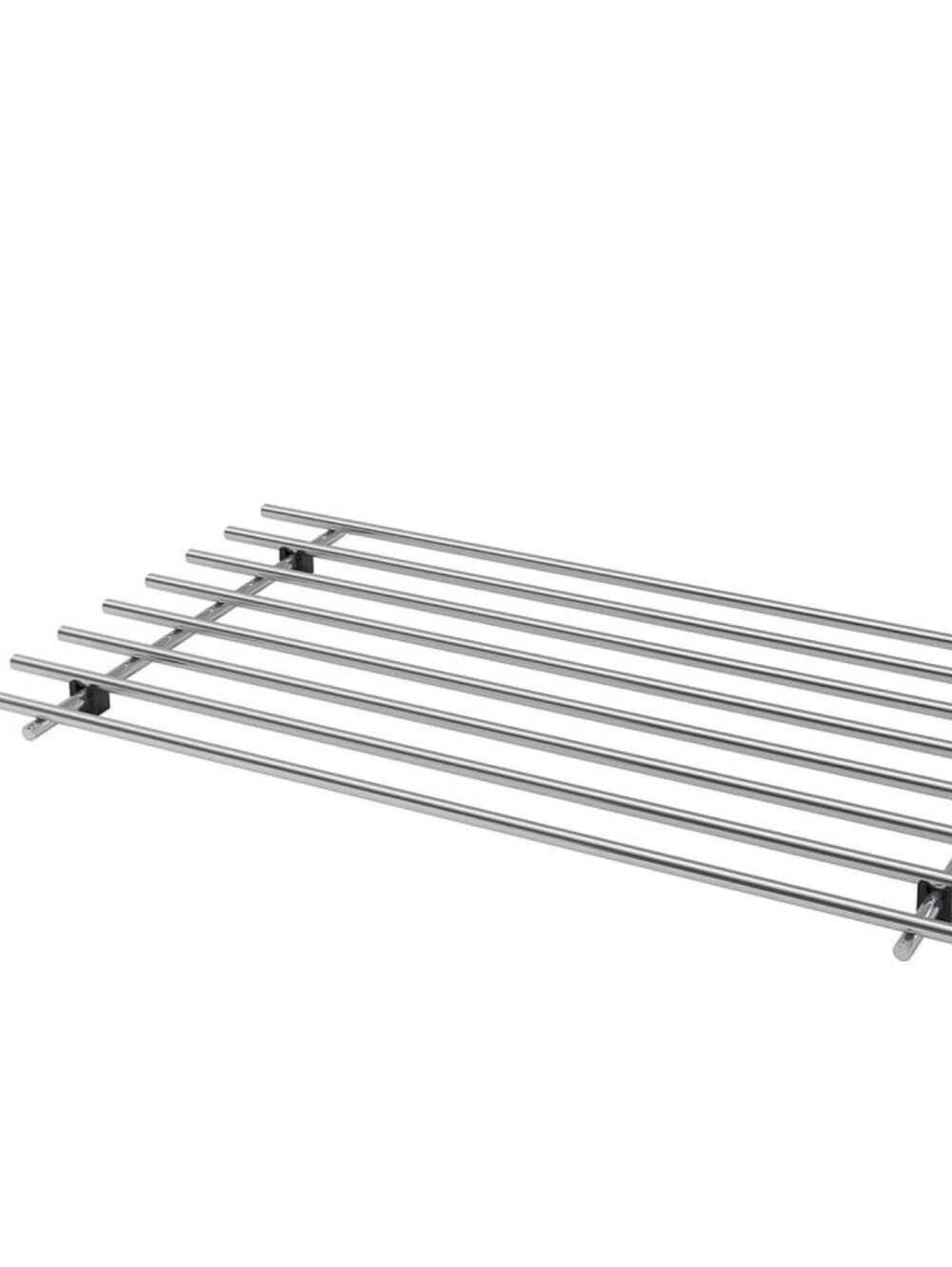 ⭐ Ikea Stainless Steel Trivet